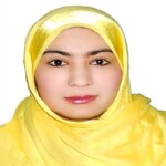 Dr. Fatema Ahmadiyar, MD