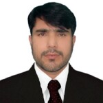 Dr. Hazrat Gul Zaheer, MD, MPH