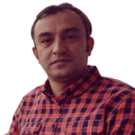 Dr. Parwaiz Qurbani-MD