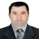 Dr. Parwaz Aman - MD