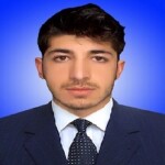 Mohammad Nazir Mohammad Zai, BBA