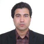 Mr. Hamid Nasari, BBA, MBA
