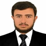 Mr. Mirzagul Popal, BBA