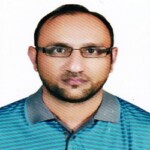 Mr. Qaisar Khan, BA, MBA
