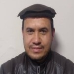 Mr. Rafiullah, BBA