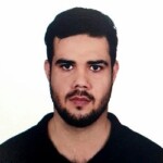 Mr. Rohullah Amarkhail, BA,BBA 