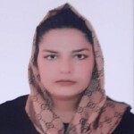 Ms. Marzia Omari. M.Sc