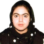 Ms. Nagina Anwari, B.Sc, MBA-PDI/AUAF
